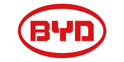 BYD